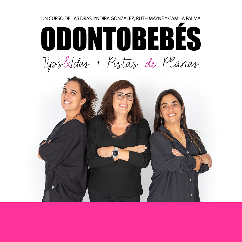 Odontobebés • Pack Full