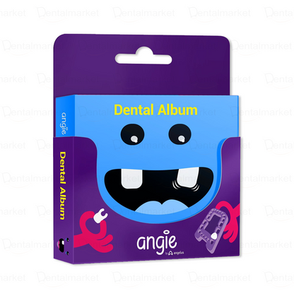 Álbum Dental Premium