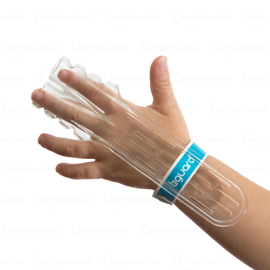 AeroFinger Small