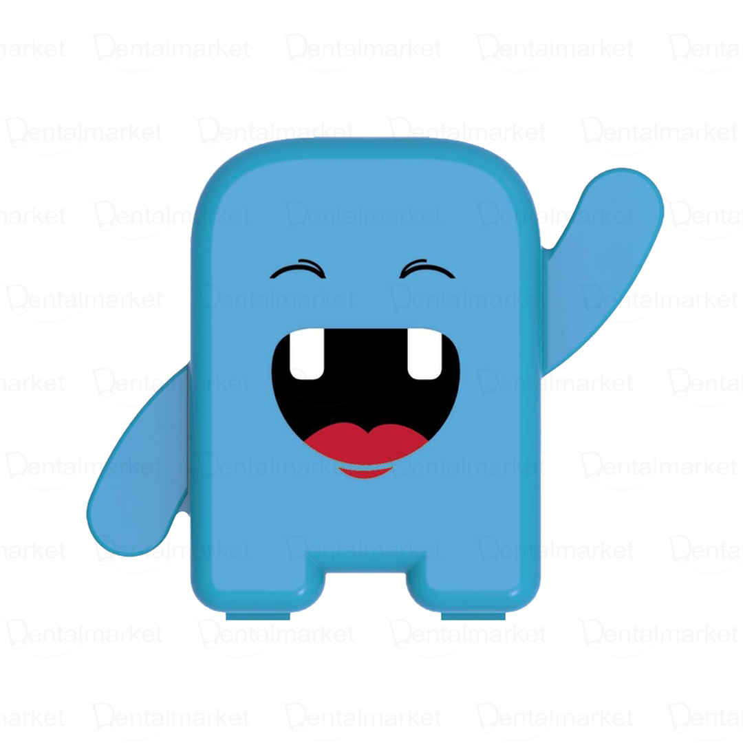 Álbum Dental Estandar