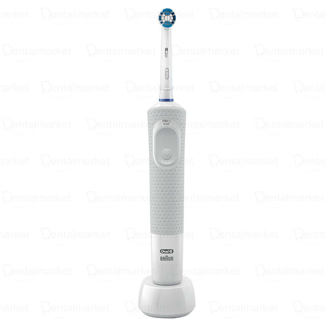 Cepillo Eléctrico Vitality 100