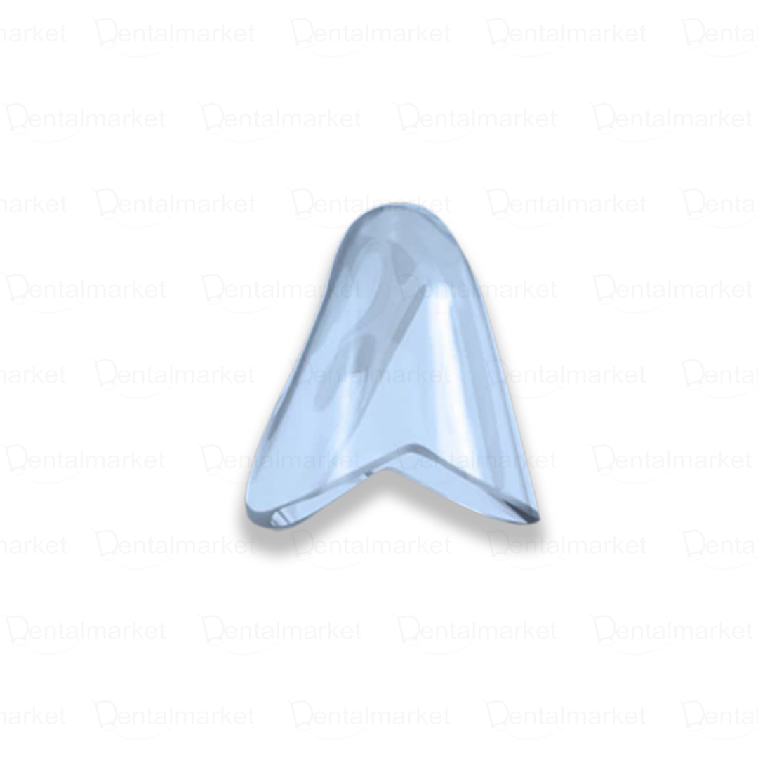 Corona Anterior Lateral Unitaria