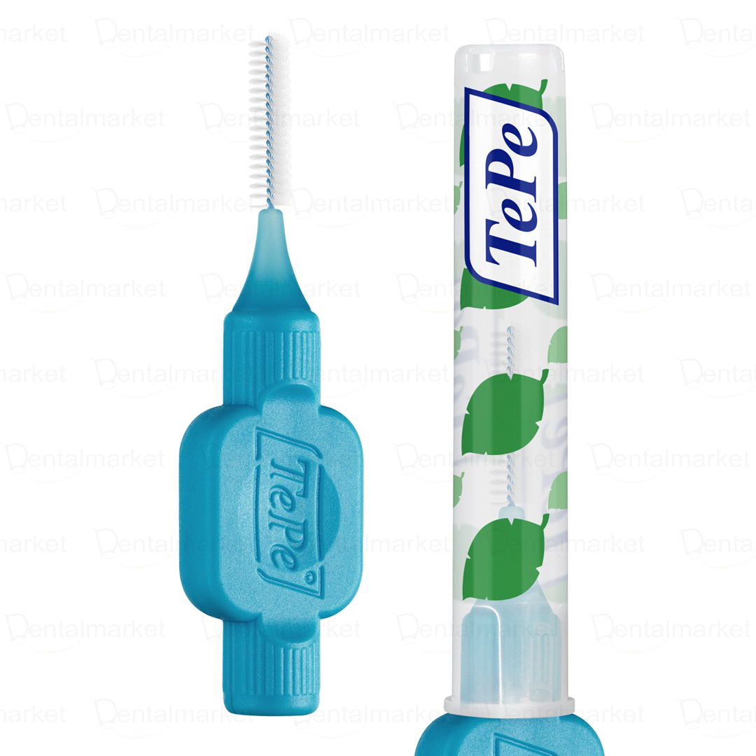 Cepillo Interdental
