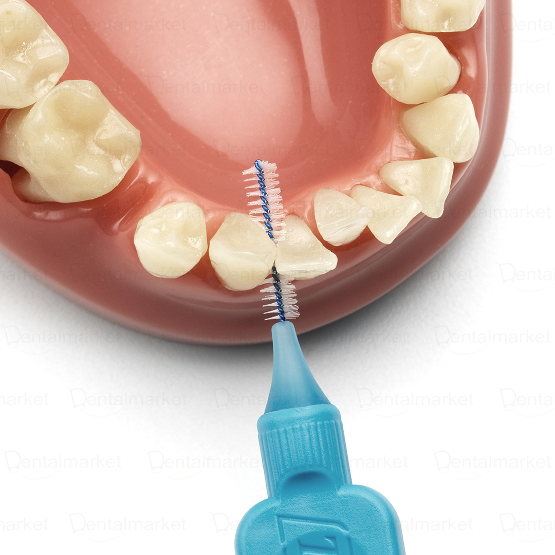 Cepillo Interdental