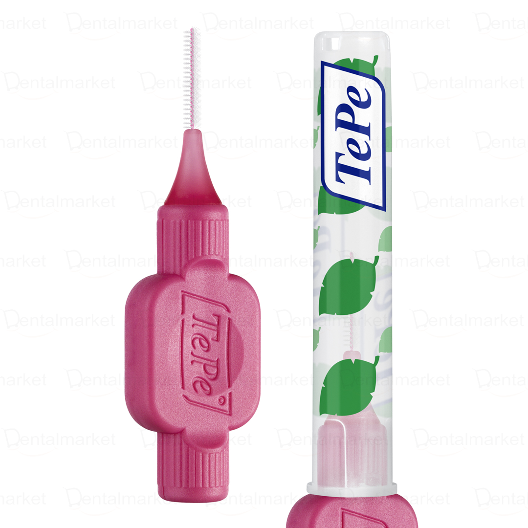 Cepillo Interdental