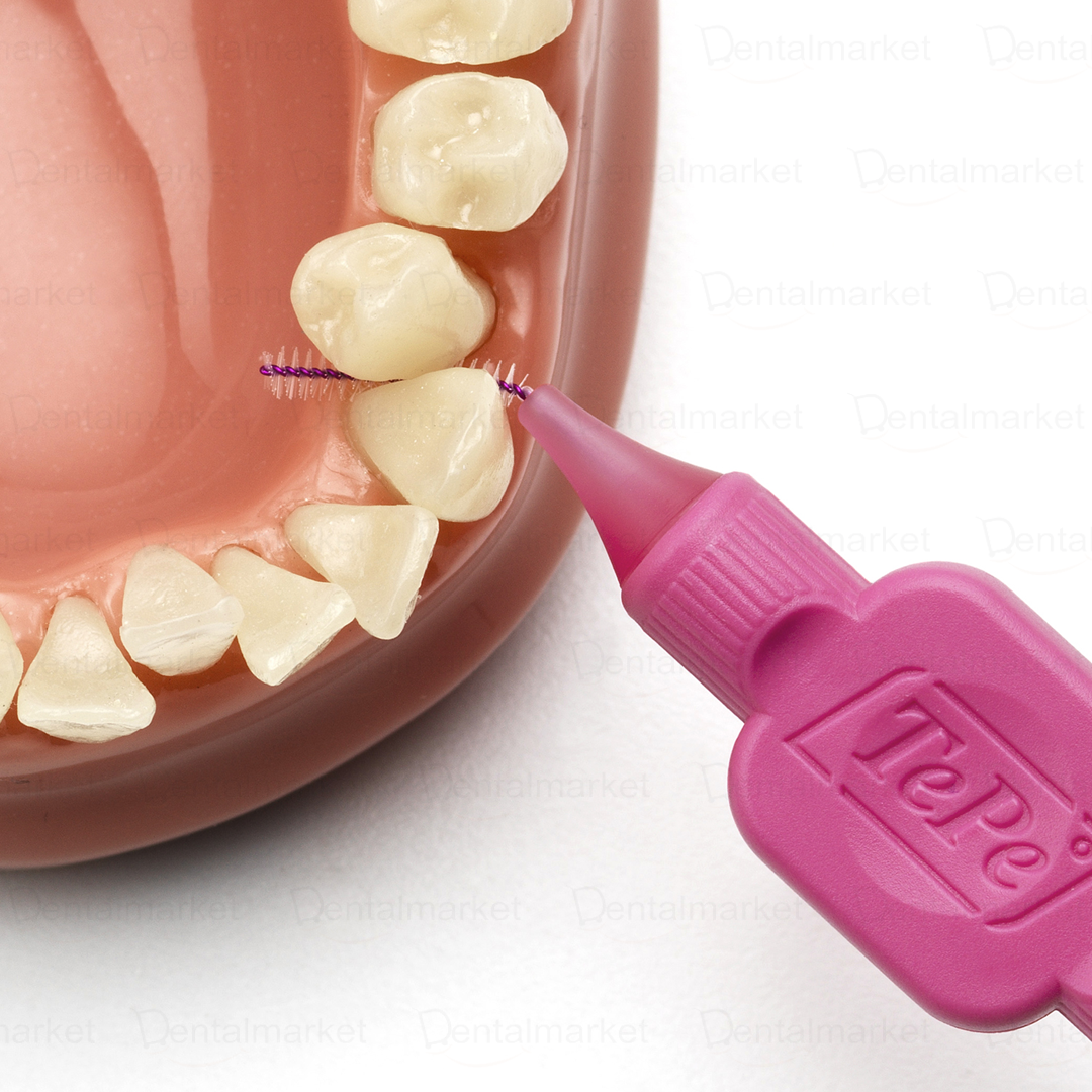 Cepillo Interdental