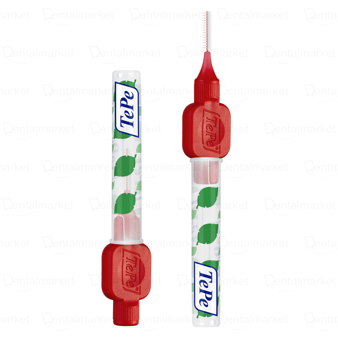 Cepillo Interdental