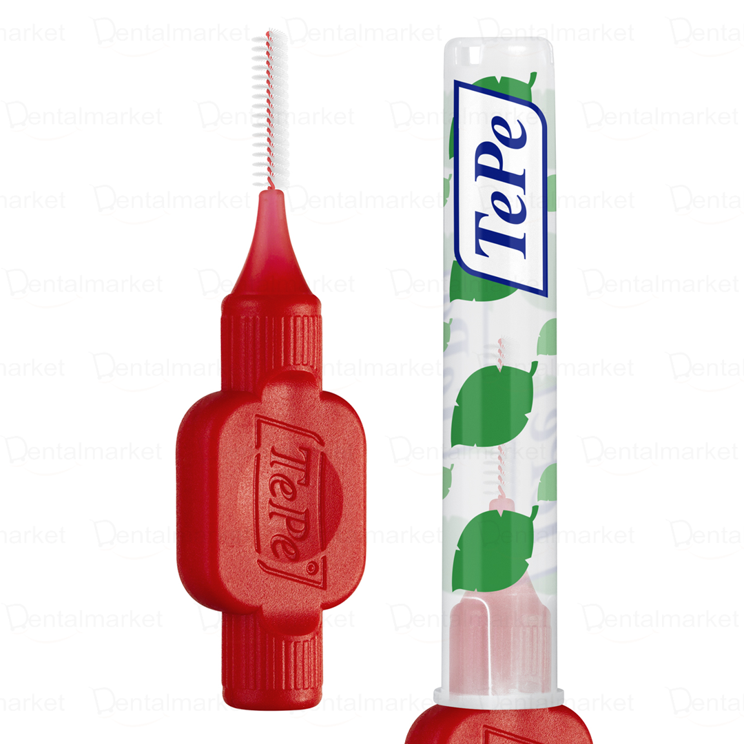 Cepillo Interdental