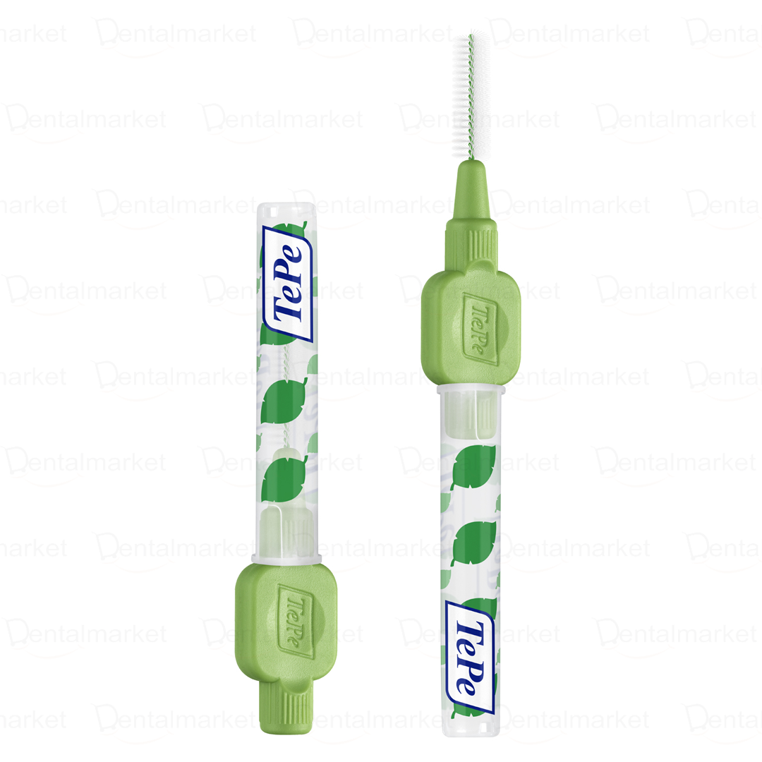 Cepillo Interdental