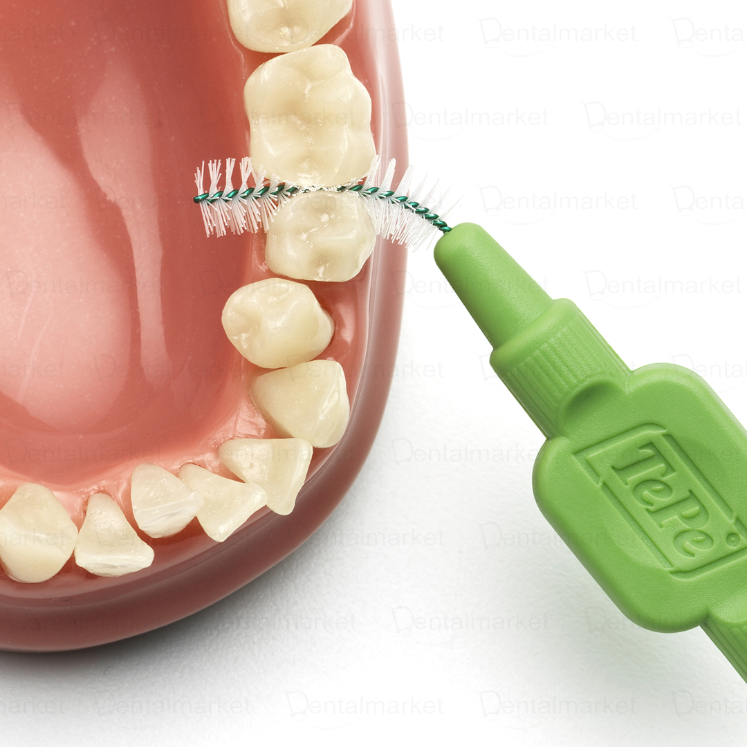 Cepillo Interdental