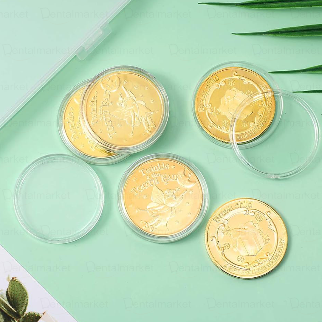 Esperando al Hada de los Dientes