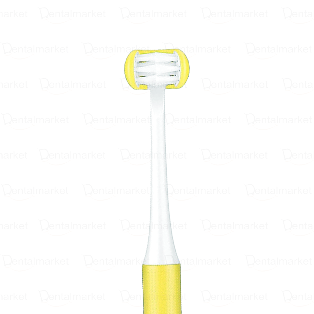 Cepillo Cabezal Triple