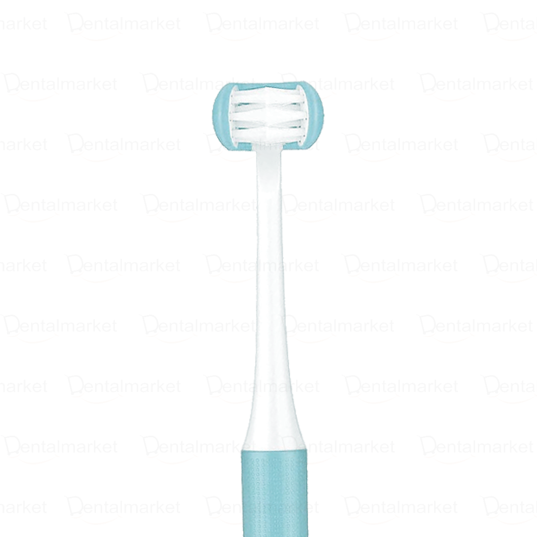 Cepillo Cabezal Triple