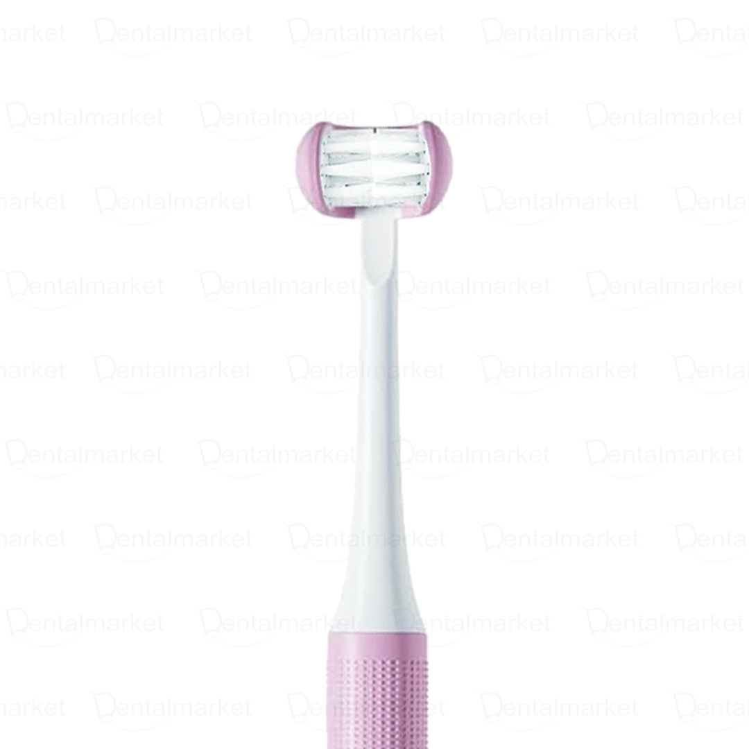 Cepillo Cabezal Triple