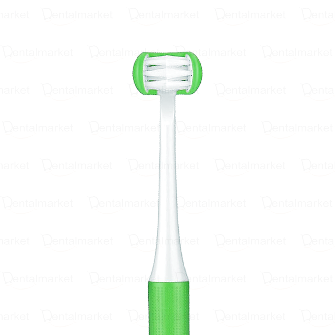 Cepillo Cabezal Triple