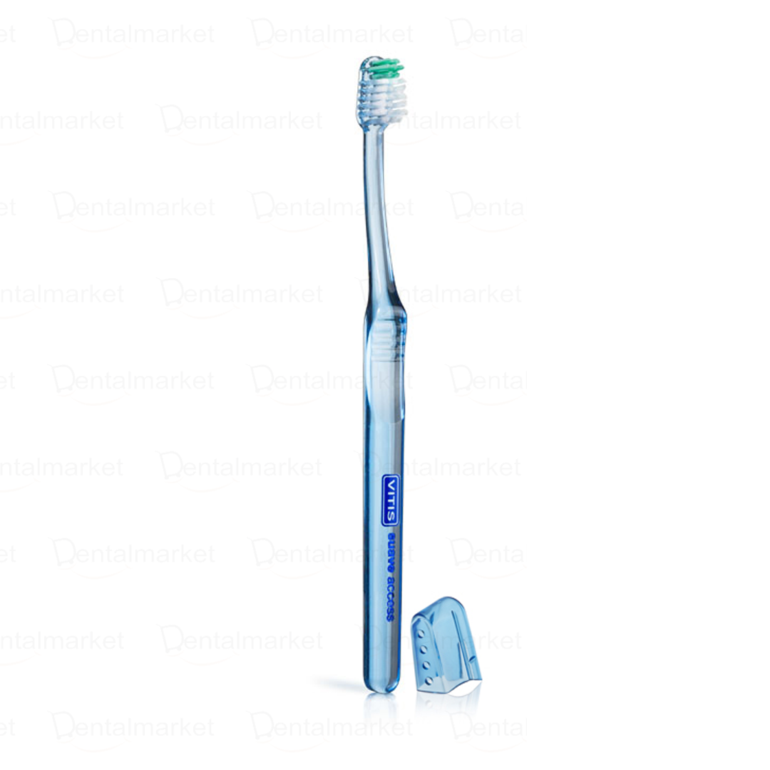 Cepillo Suave Access