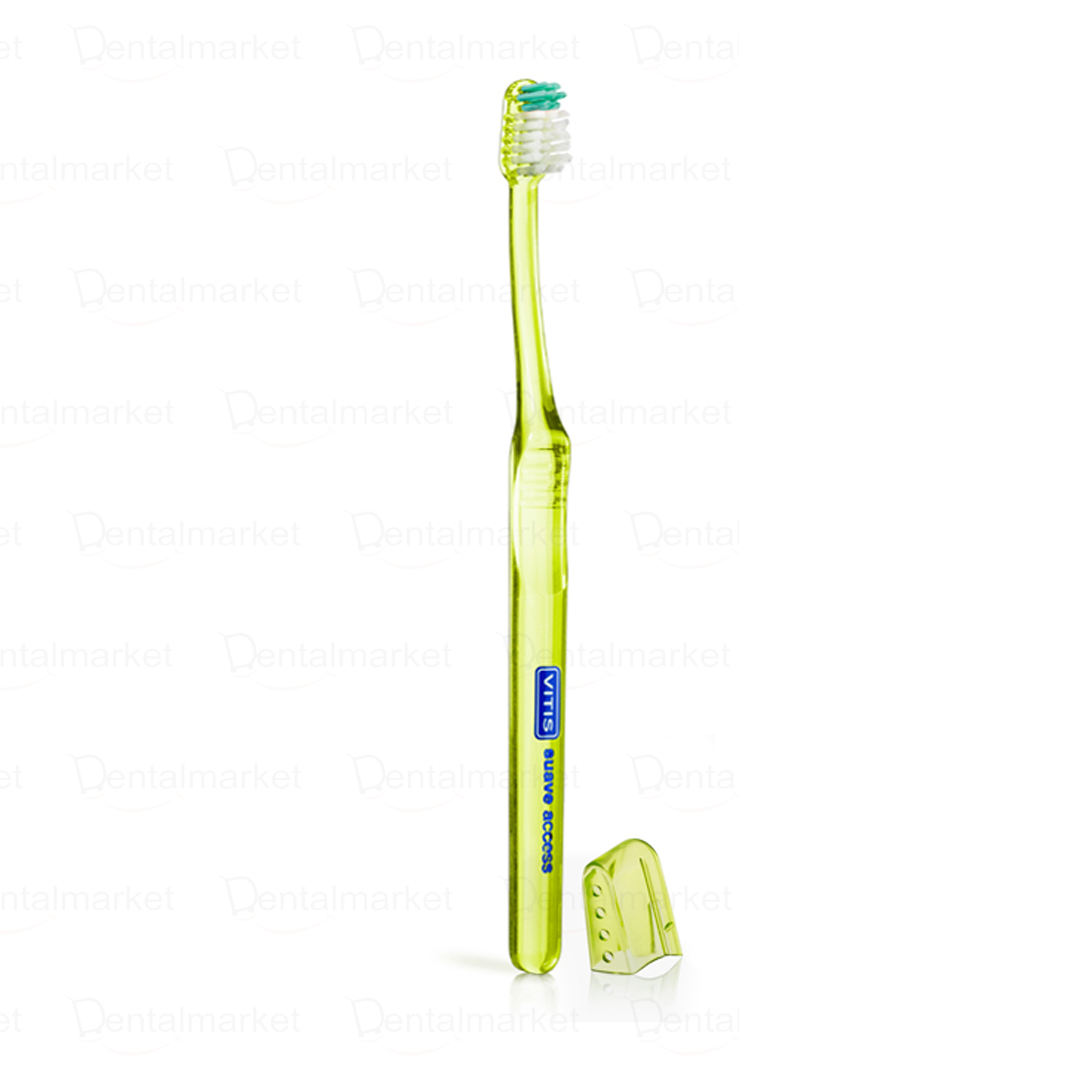 Cepillo Suave Access