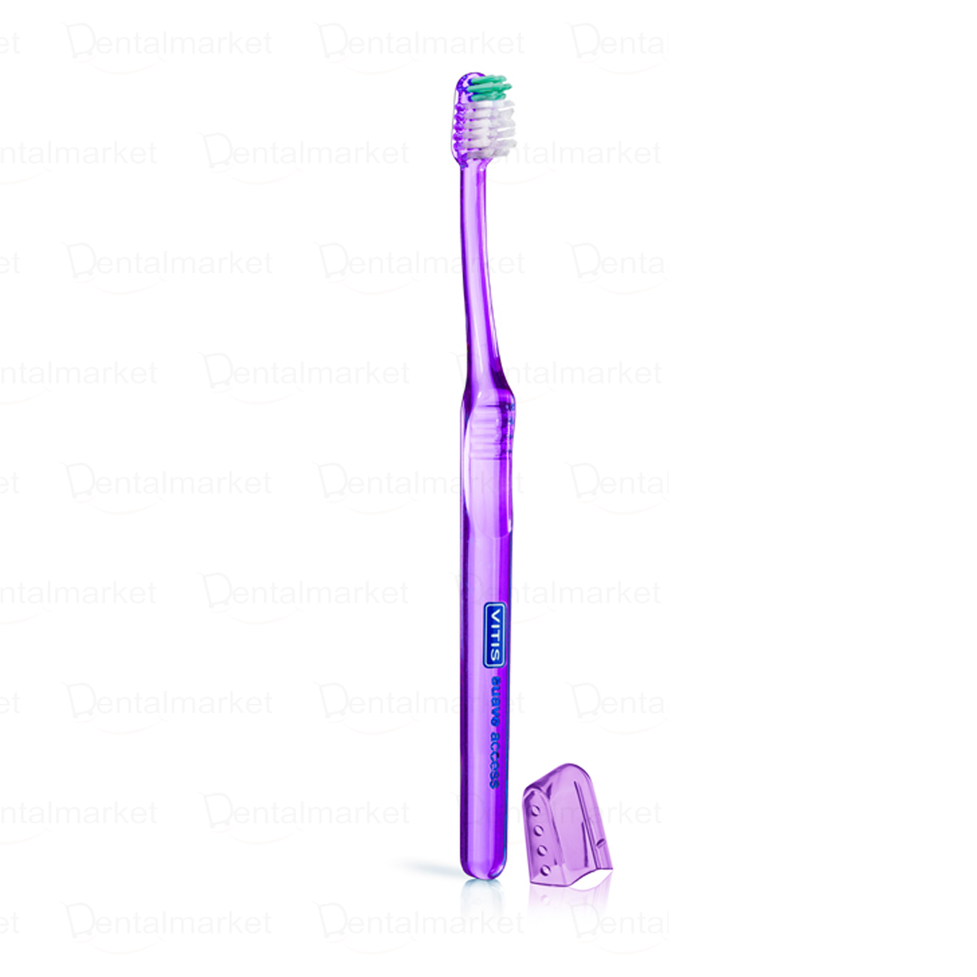 Cepillo Suave Access