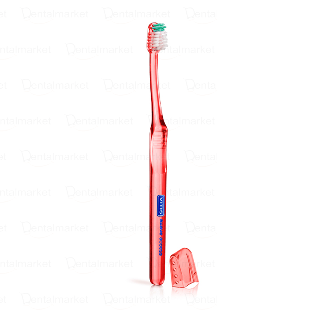 Cepillo Suave Access