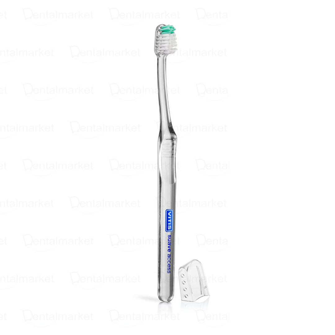 Cepillo Suave Access