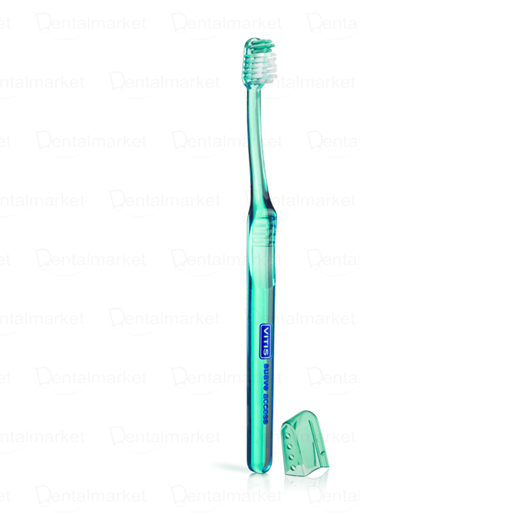 Cepillo Suave Access