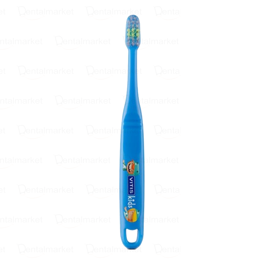 Cepillo Vitis Kids