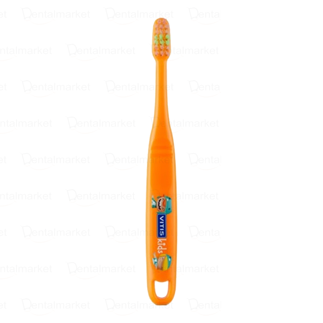 Cepillo Vitis Kids
