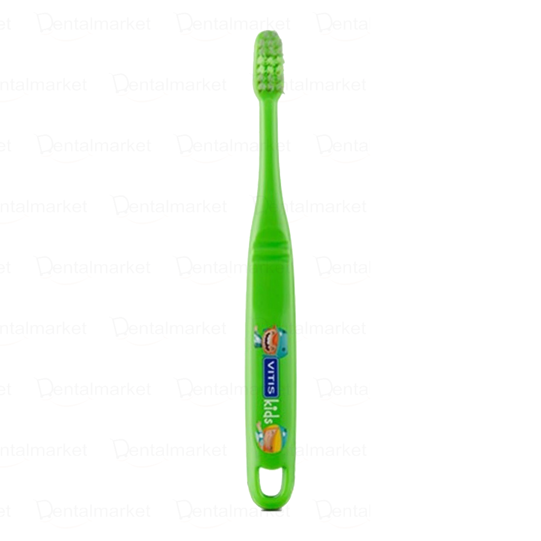 Cepillo Vitis Kids