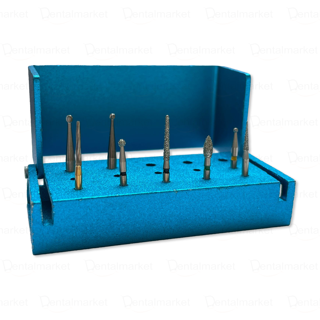 Fresario Odontopediatría