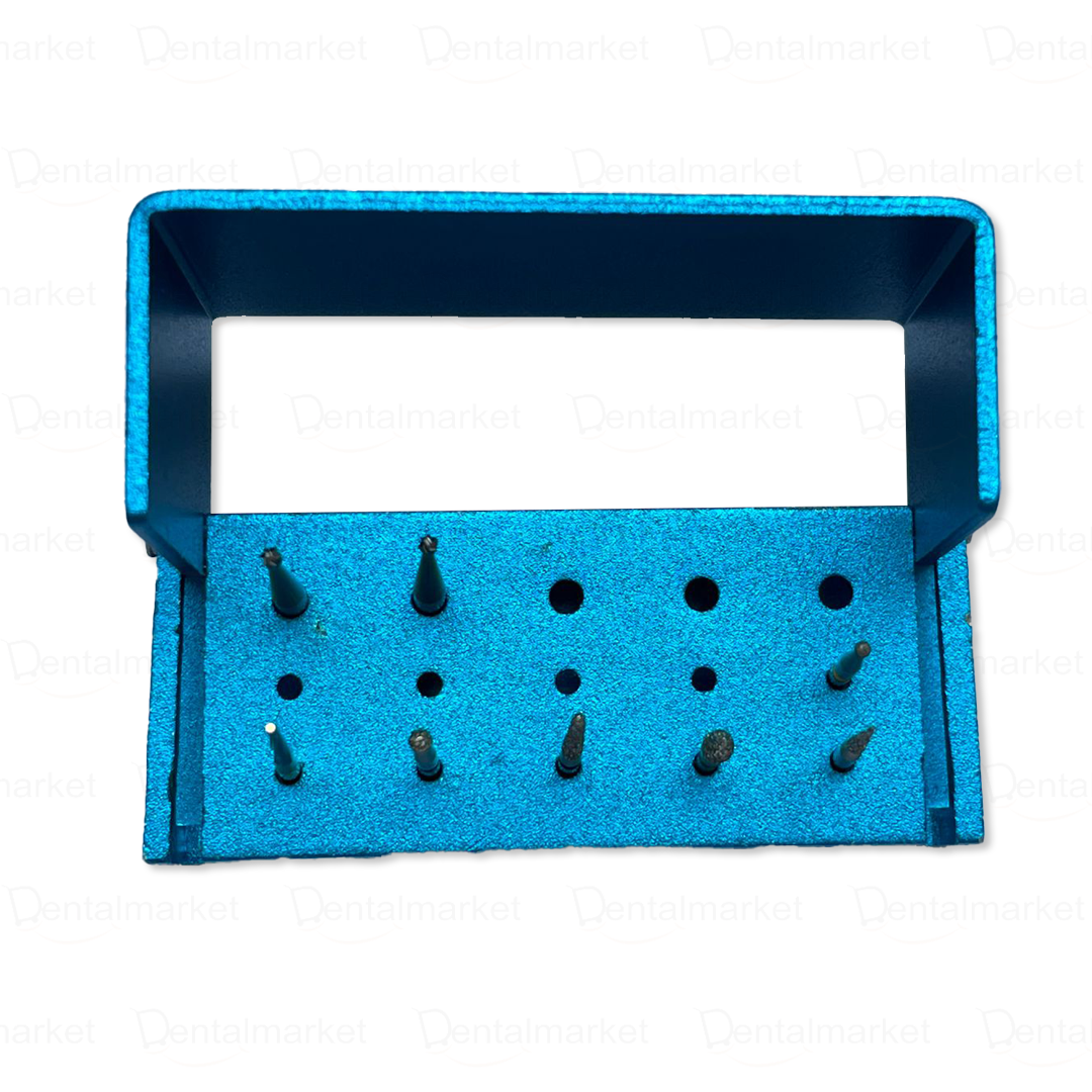 Fresario Odontopediatría