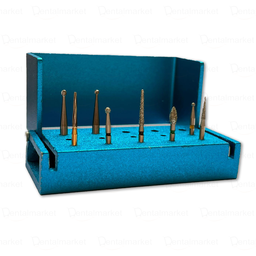 Fresario Odontopediatría