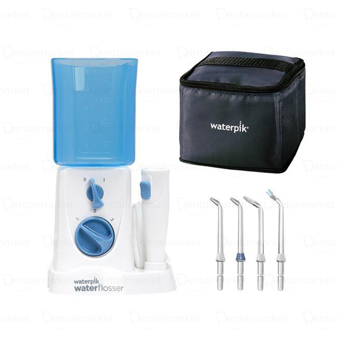 Irrigador Bucal Waterpik Travel 300