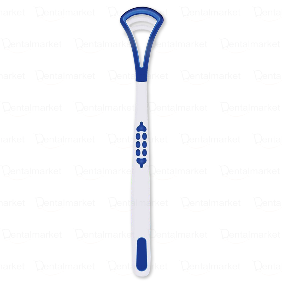 Limpiador de lengua infantil
