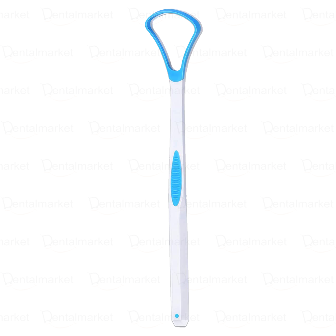 Limpiador de lengua infantil