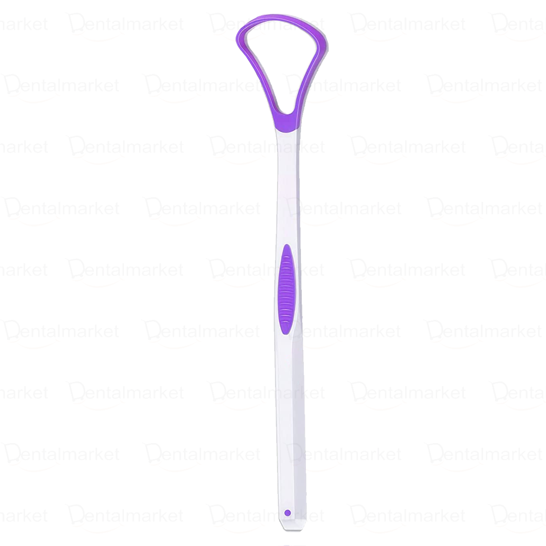 Limpiador de lengua infantil
