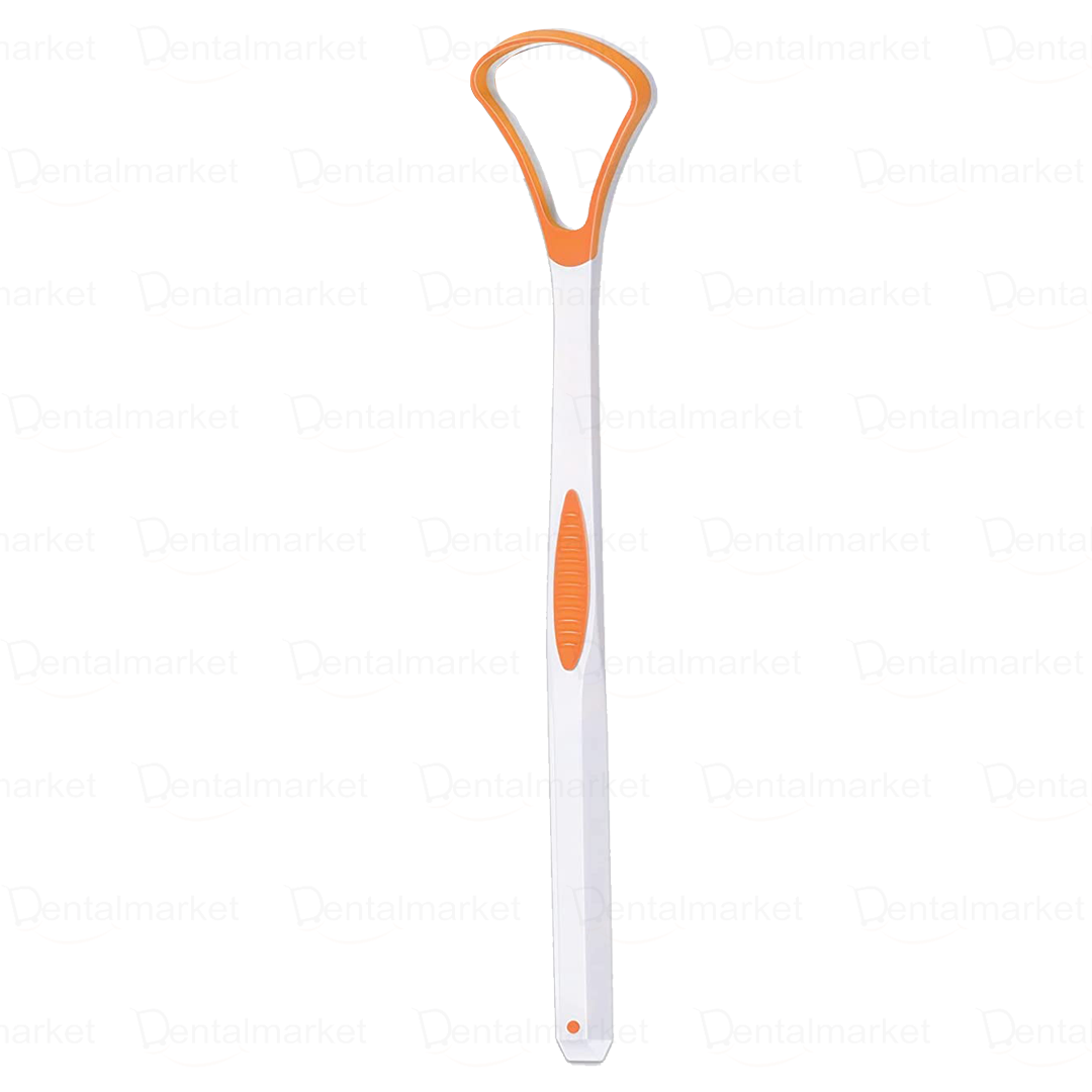 Limpiador de lengua infantil