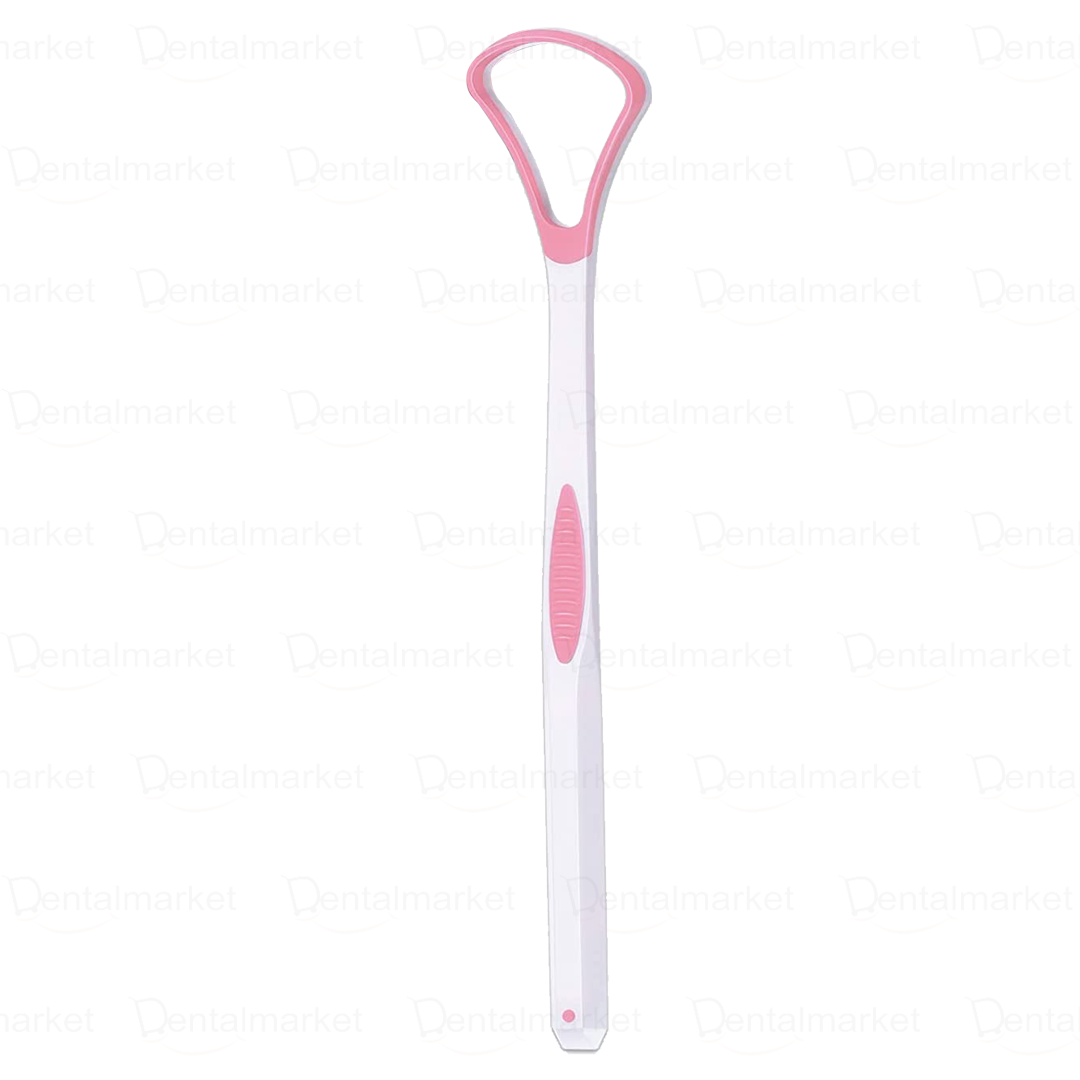 Limpiador de lengua infantil