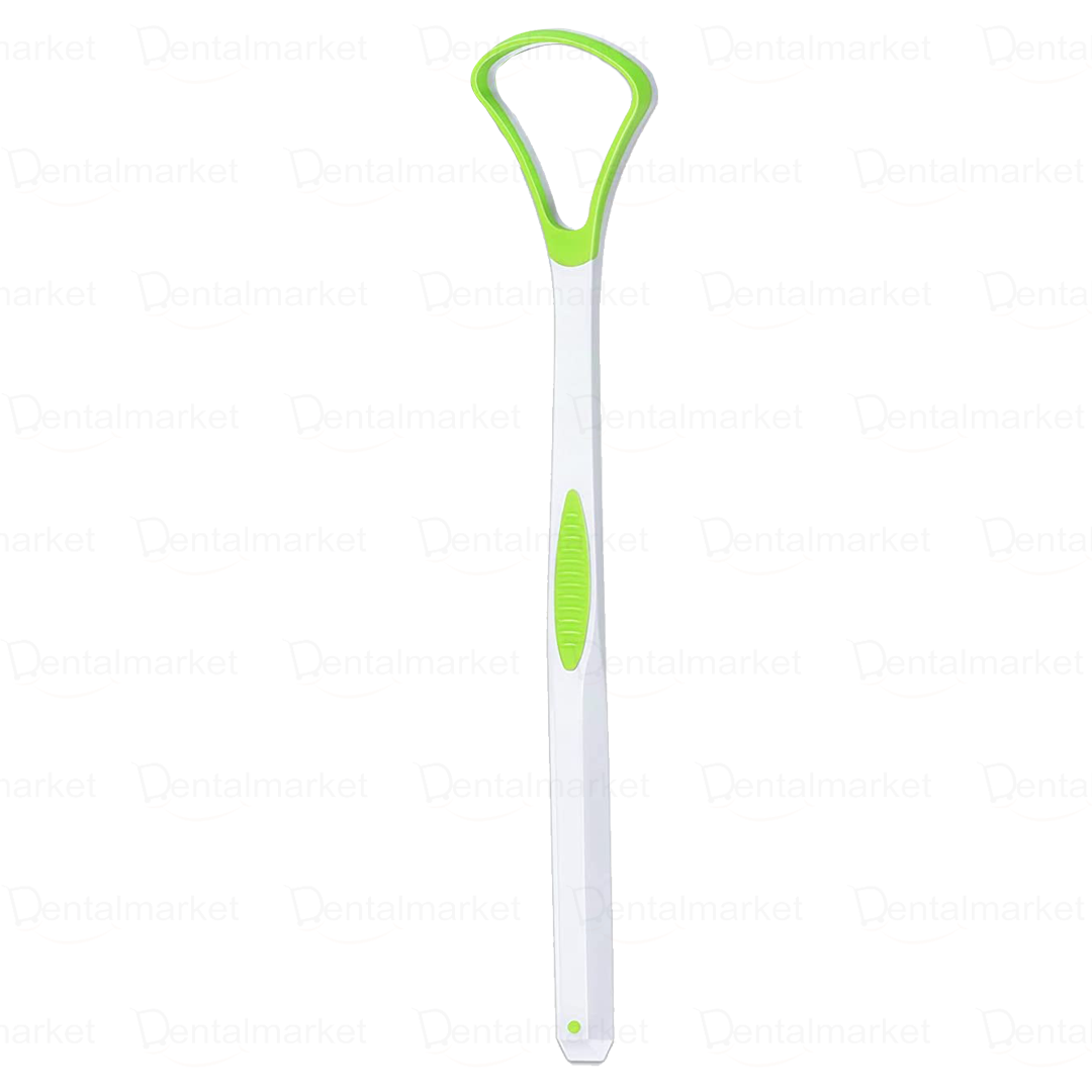 Limpiador de lengua infantil