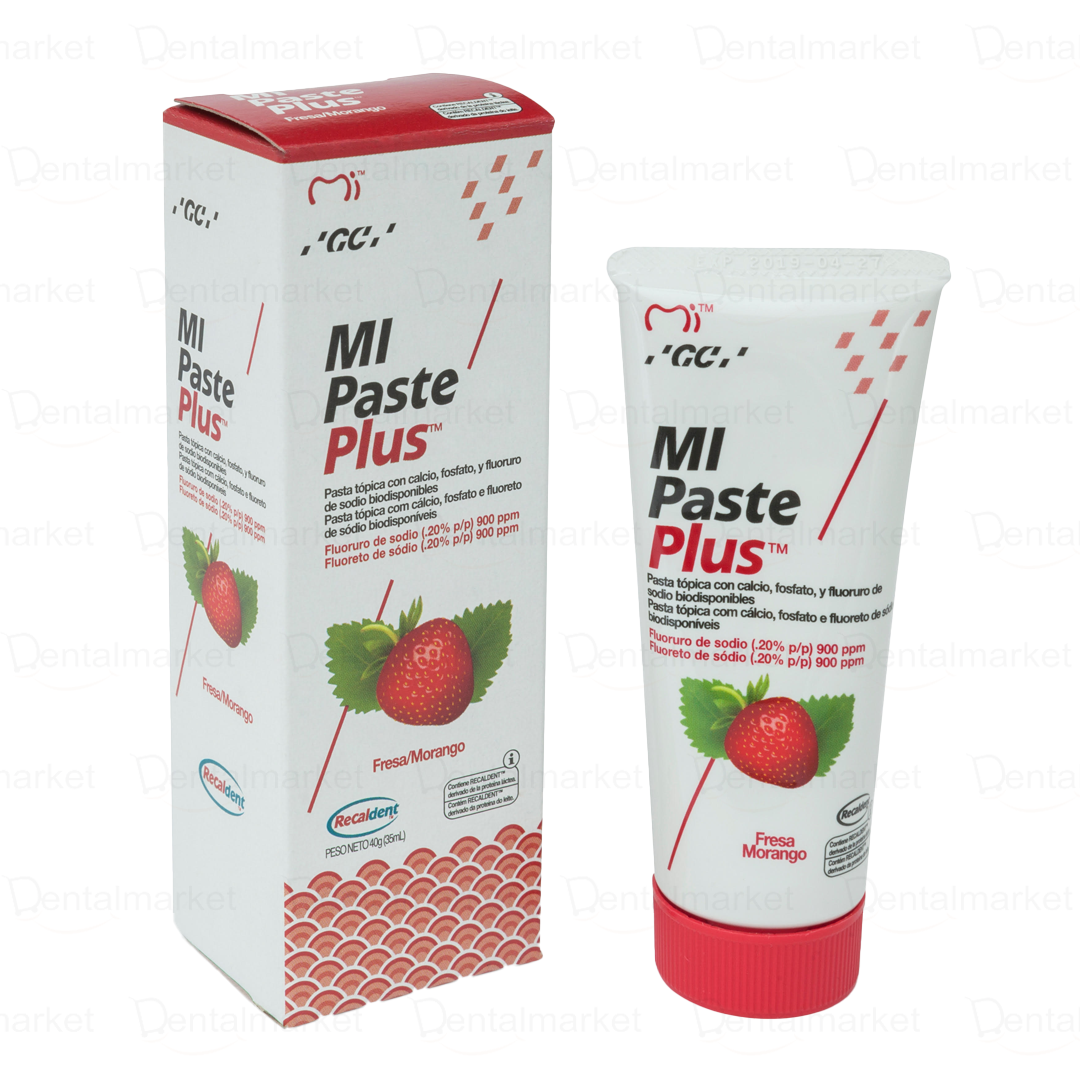 Pasta Mi Paste Plus