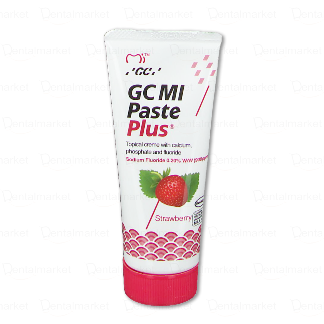 Pasta Mi Paste Plus