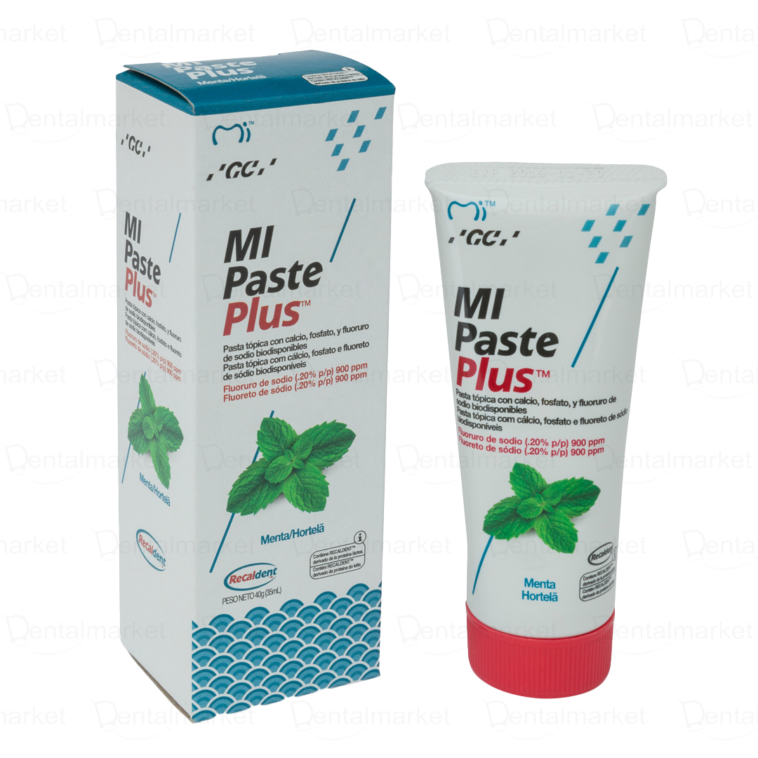 Pasta Mi Paste Plus