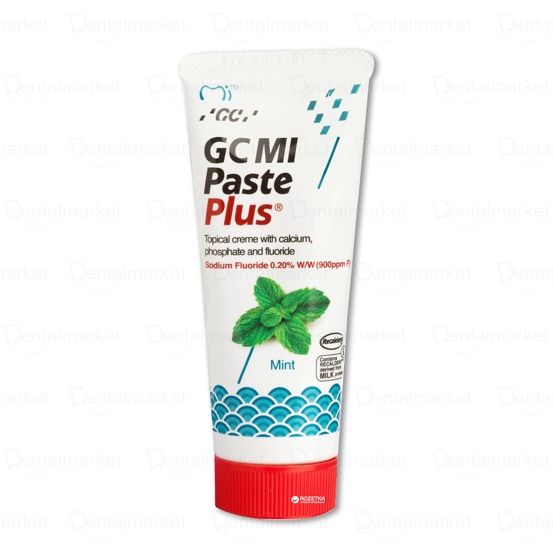 Pasta Mi Paste Plus