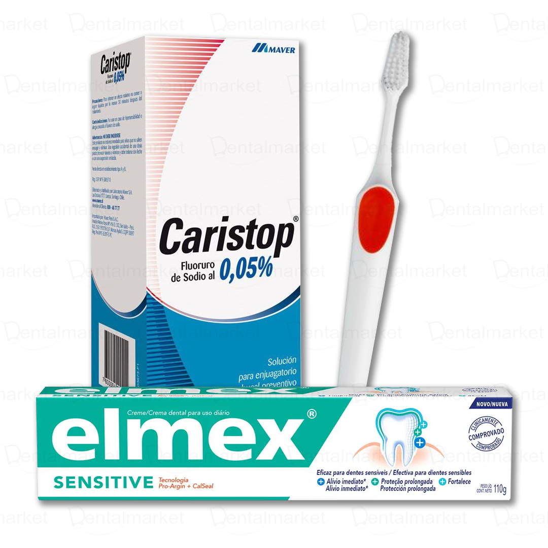 Dientes Sensibles