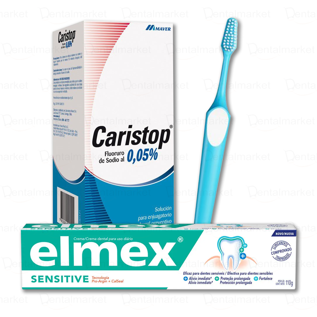 Dientes Sensibles