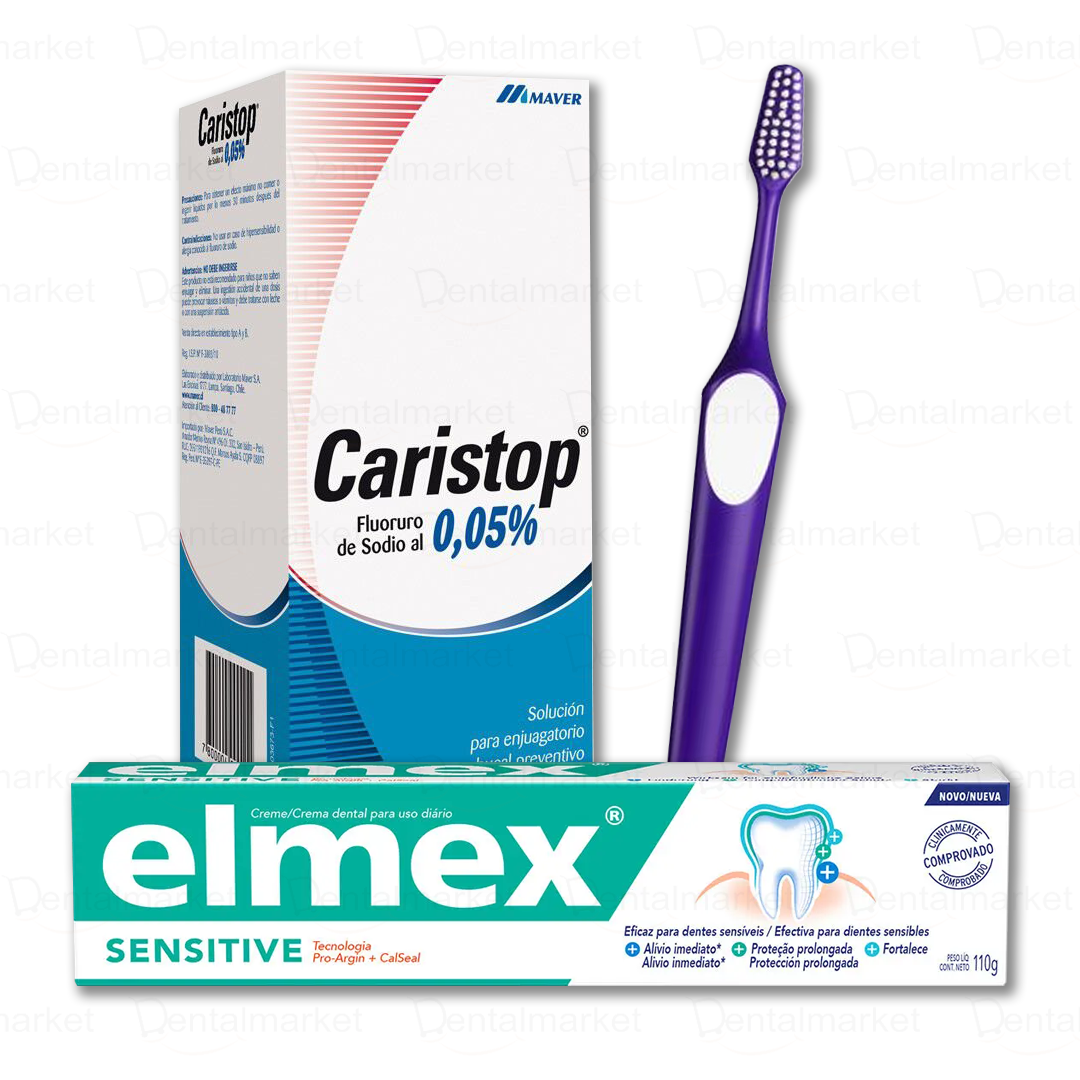 Dientes Sensibles