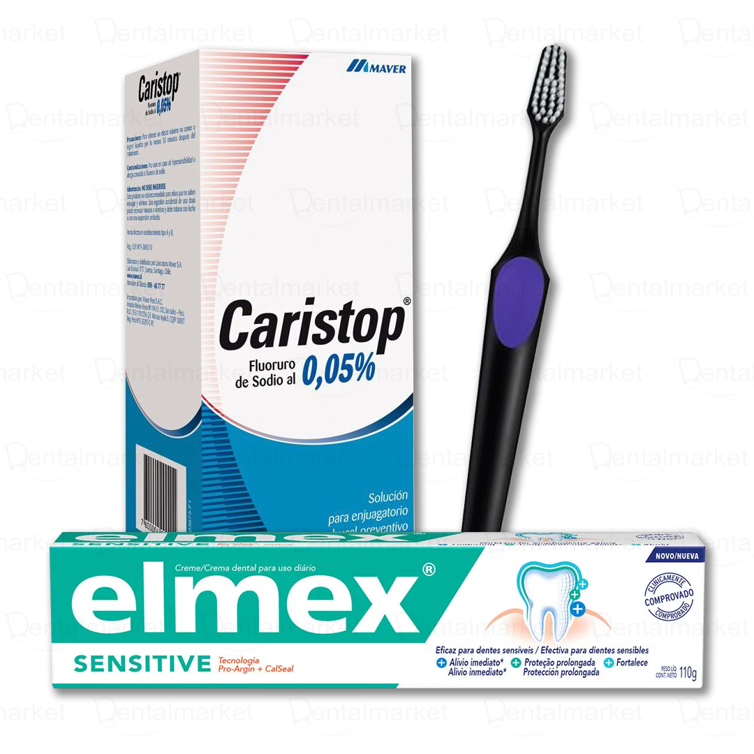 Dientes Sensibles