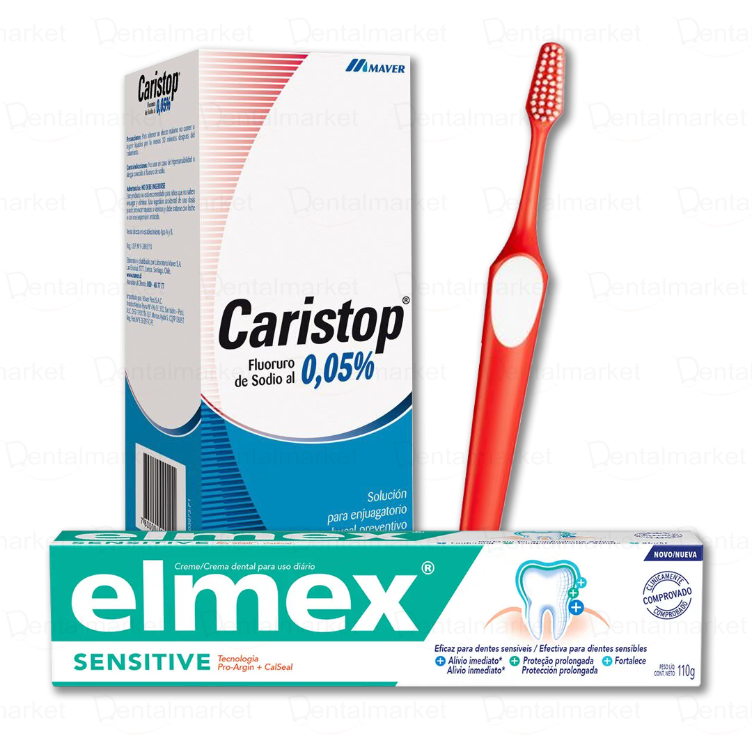 Dientes Sensibles