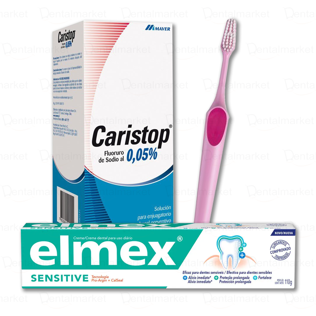 Dientes Sensibles