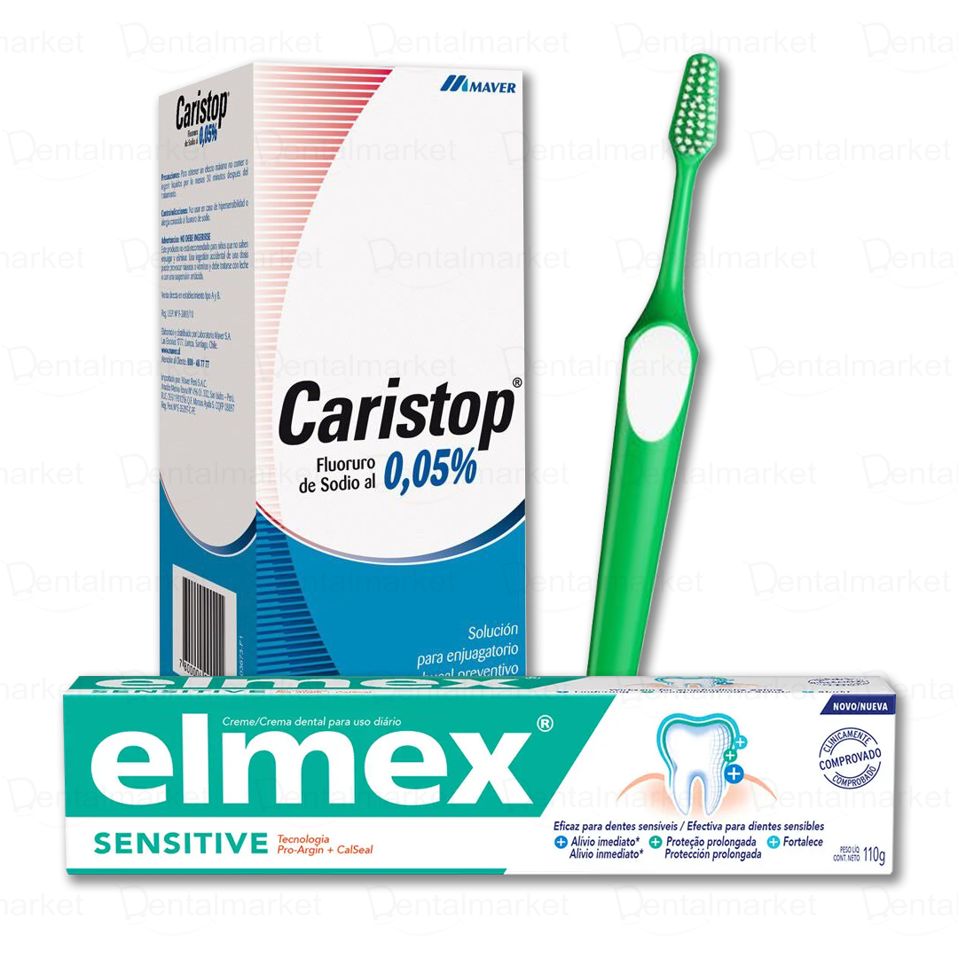 Dientes Sensibles