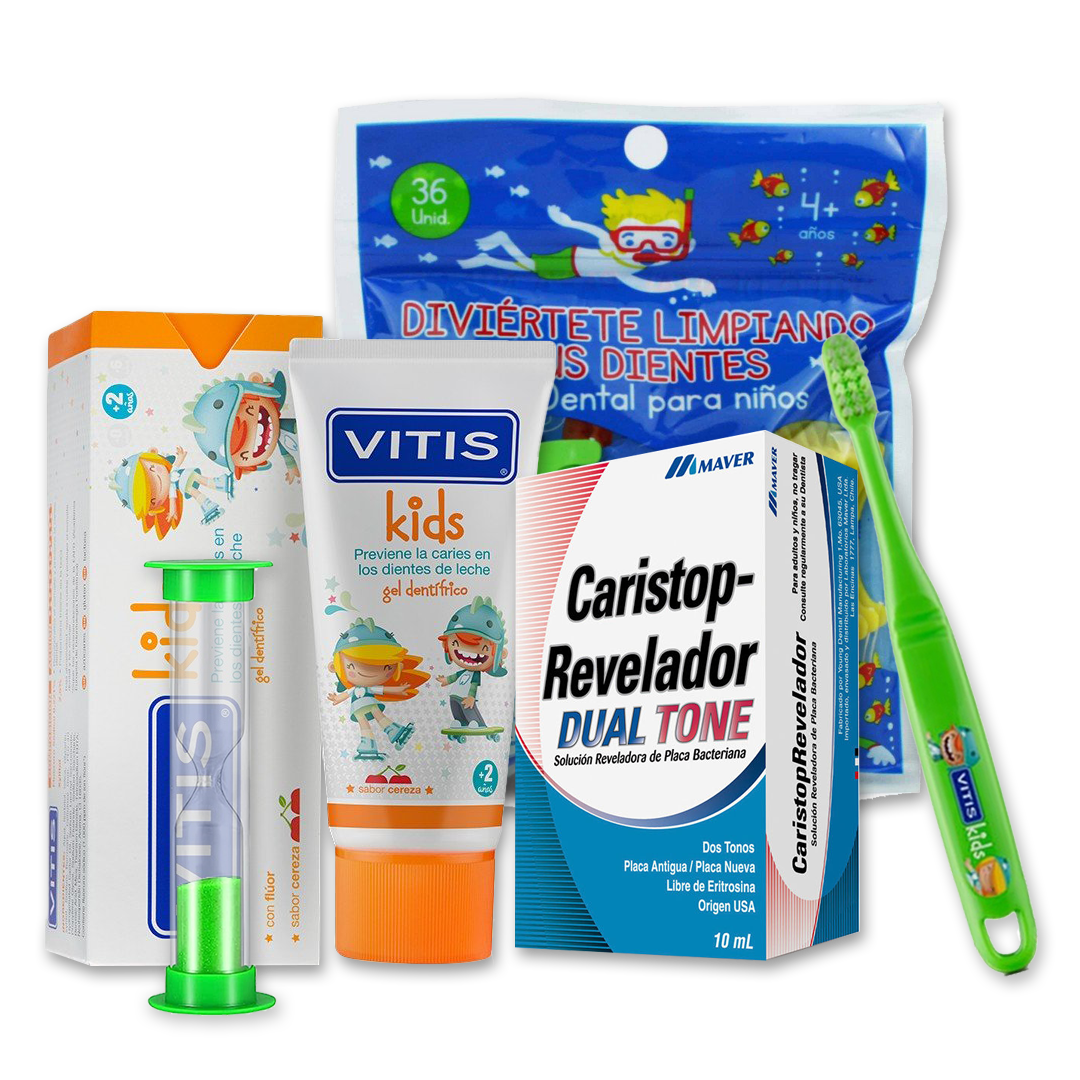 Preescolares